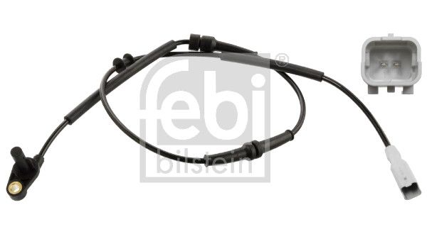 FEBI BILSTEIN 106854 - Sensor, Raddrehzahl