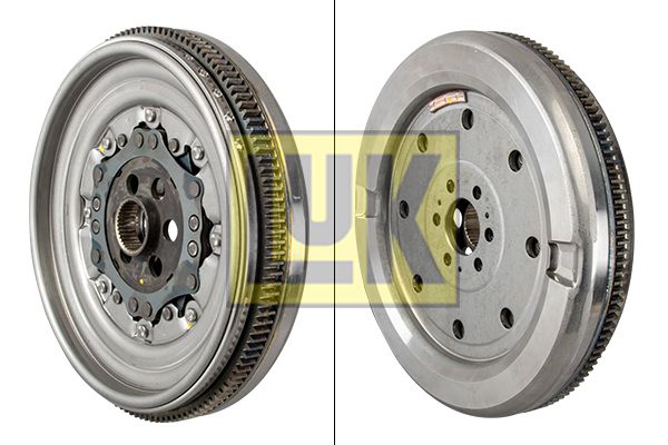 Schaeffler LuK 415 0872 09 - Schwungrad