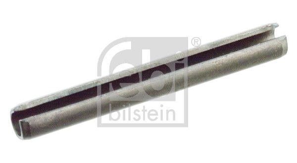 FEBI BILSTEIN 04551 - Federhaltestift, Bremsbacke