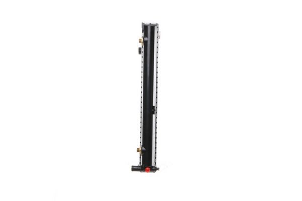 MAHLE CR 290 000S - Kühler, Motorkühlung