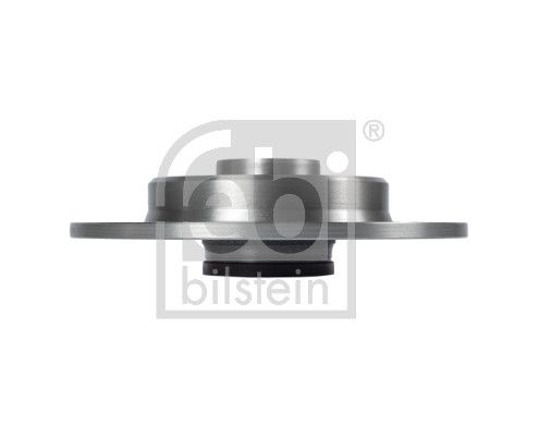 FEBI BILSTEIN 106351 - Bremsscheibe
