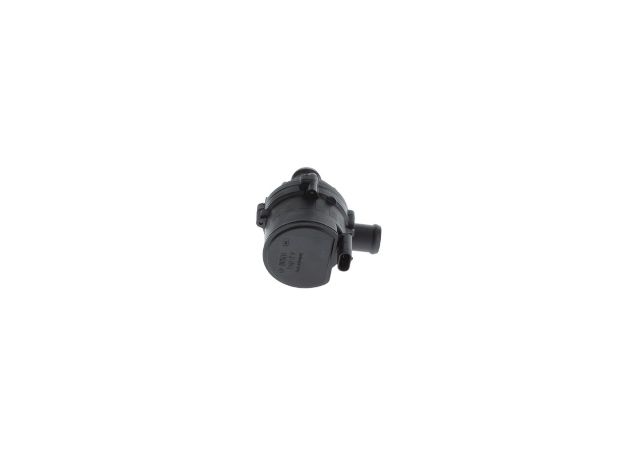 BOSCH 0 392 023 454 - Zusatzwasserpumpe (Kühlwasserkreislauf)