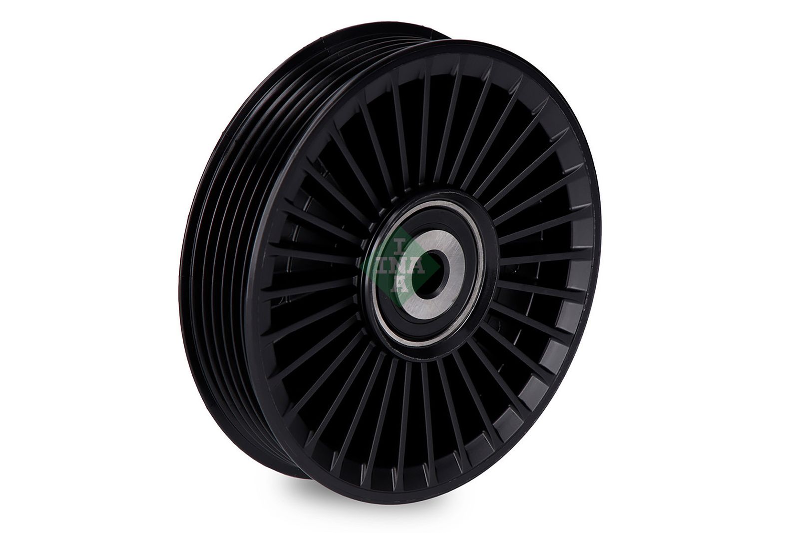 Schaeffler INA 532 0108 10 - Umlenk-/Führungsrolle, Keilrippenriemen