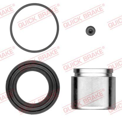 QUICK BRAKE 114-5560 - Reparatursatz, Bremssattel