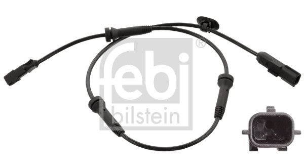 FEBI BILSTEIN 102475 - Sensor, Raddrehzahl