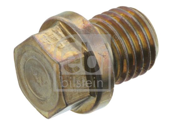 FEBI BILSTEIN 05961 - Verschlussschraube, Ölwanne