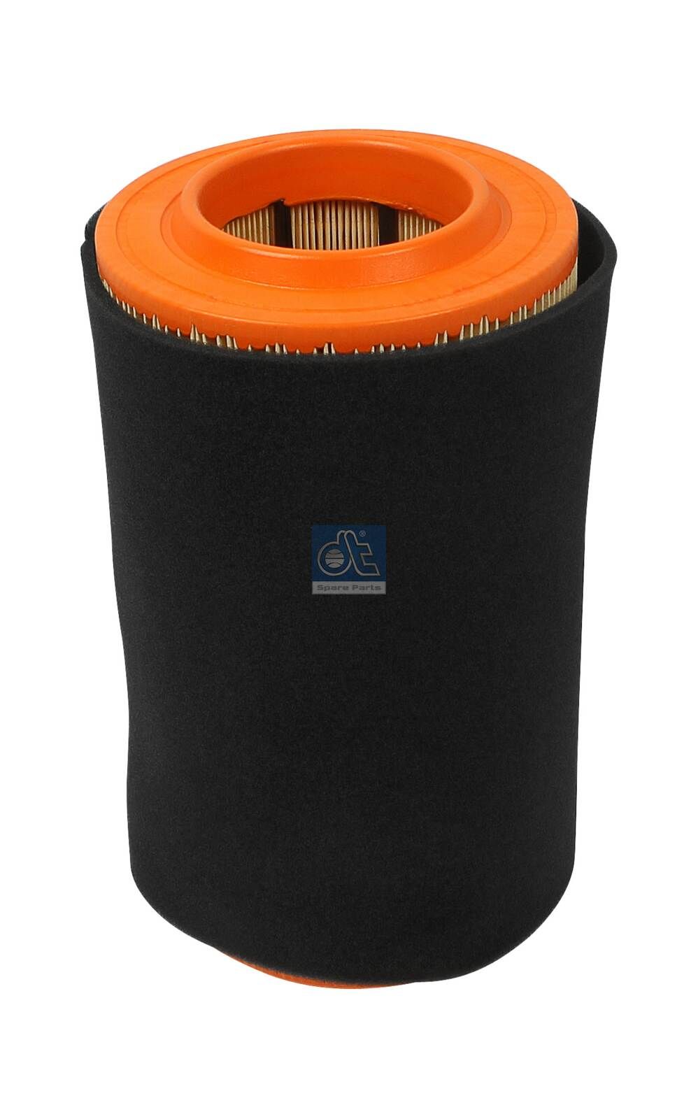 DT Spare Parts 12.22000 - Luftfilter