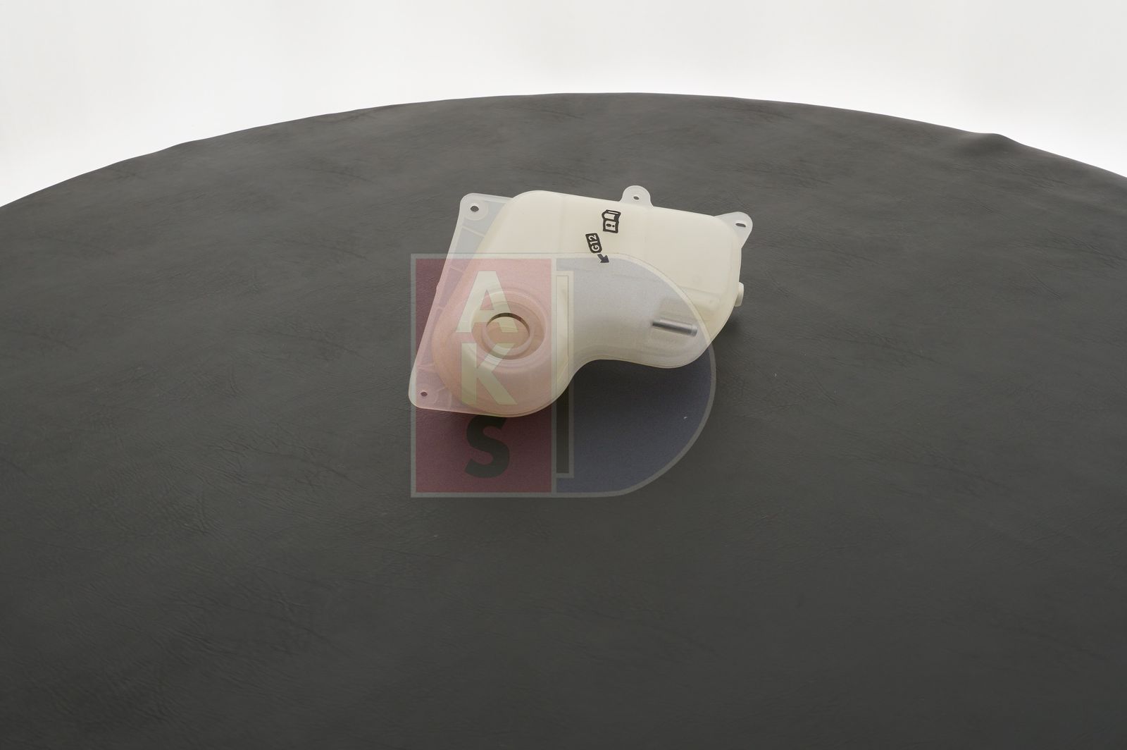 AKS DASIS 043002N - Ausgleichsbehälter, Kühlmittel