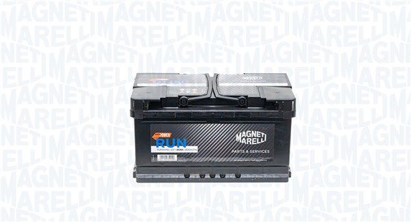 MAGNETI MARELLI 069085800007 - Starterbatterie