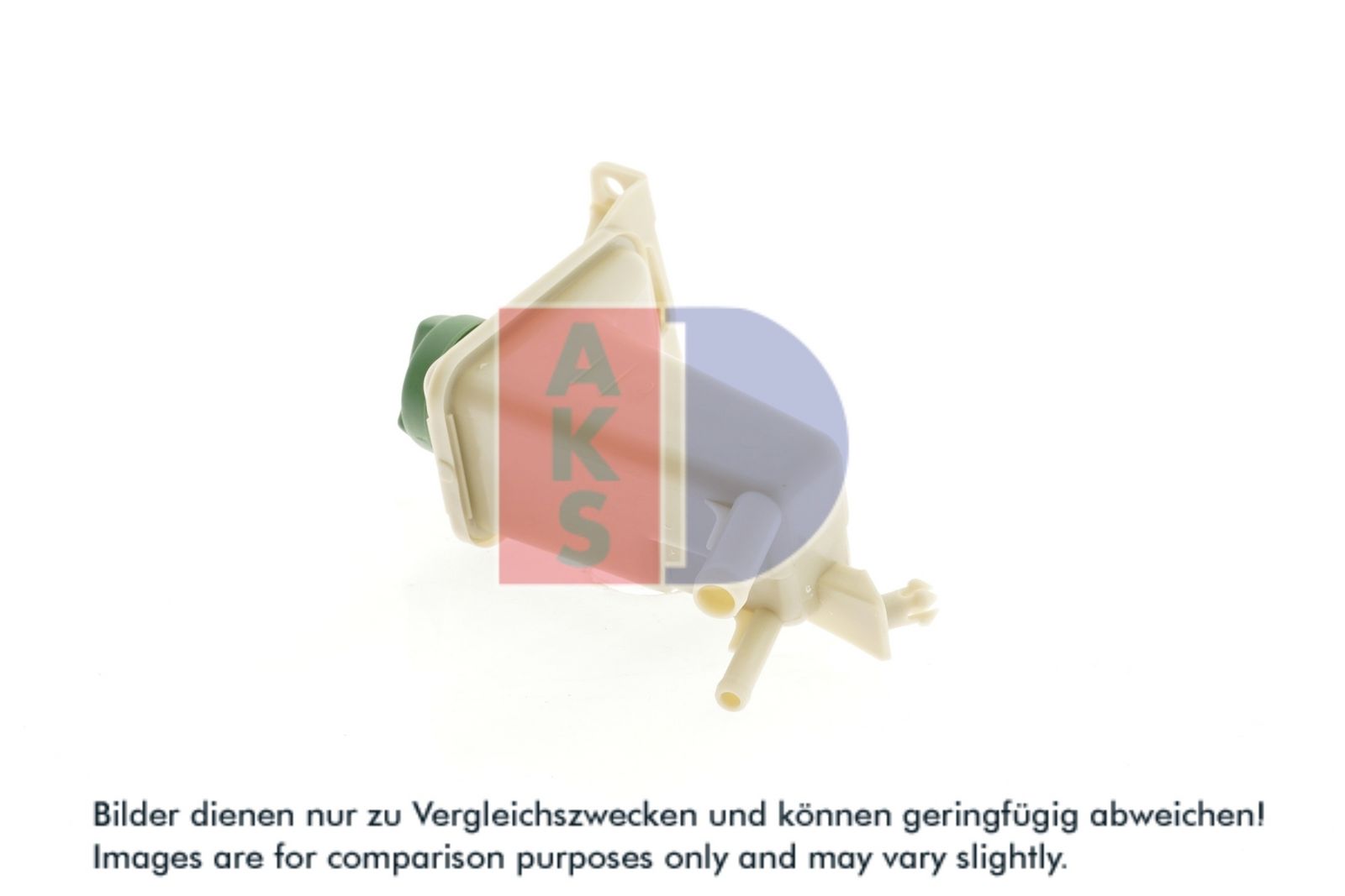 AKS DASIS 043018N - Ausgleichsbehälter, Hydrauliköl (Servolenkung)