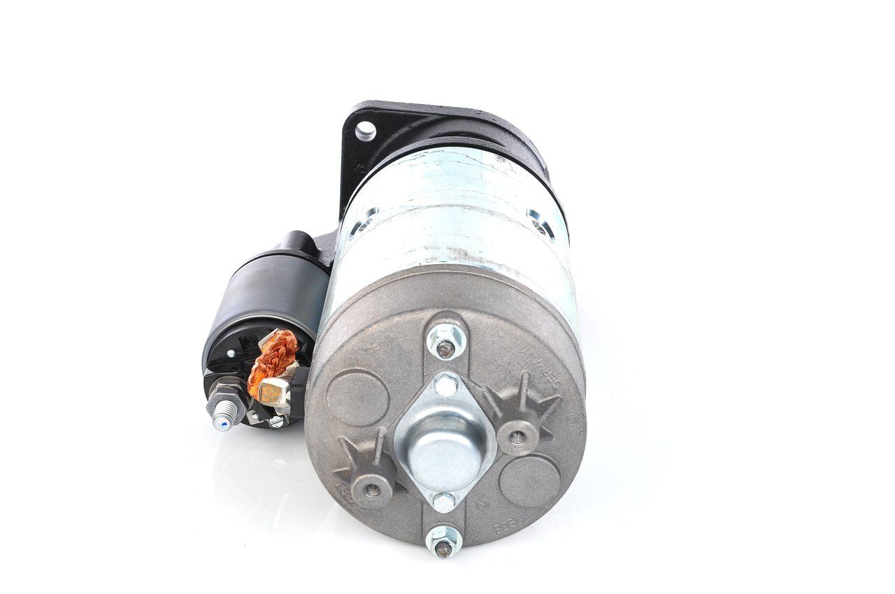 BOSCH 0 001 367 076 - Starter