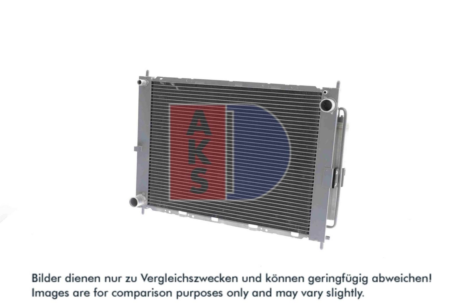 AKS DASIS 070164N - Kühlmodul