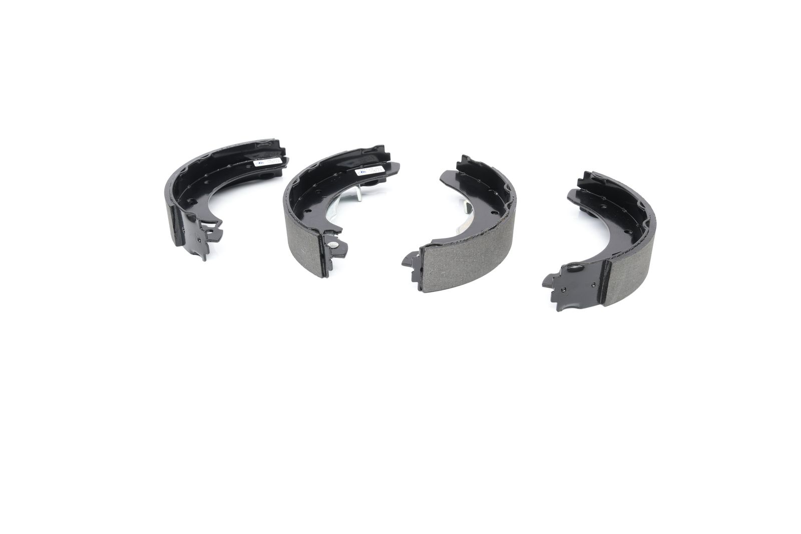 ATE 03.0137-0282.2 - Bremsbackensatz