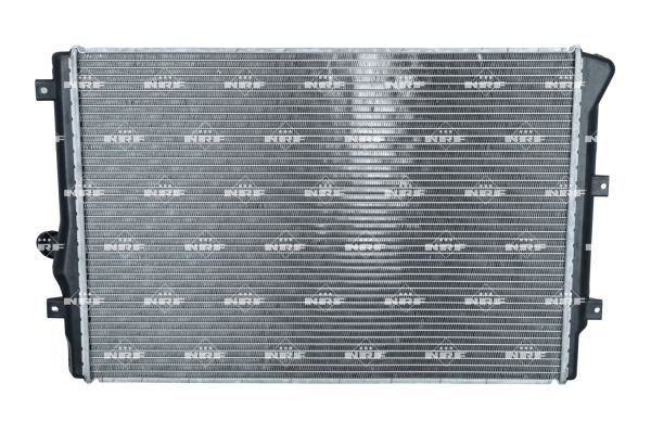 NRF 53425 - Kühler, Motorkühlung