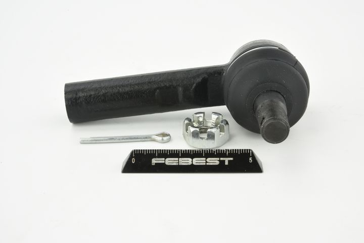 FEBEST 0521-211 - Spurstangenkopf