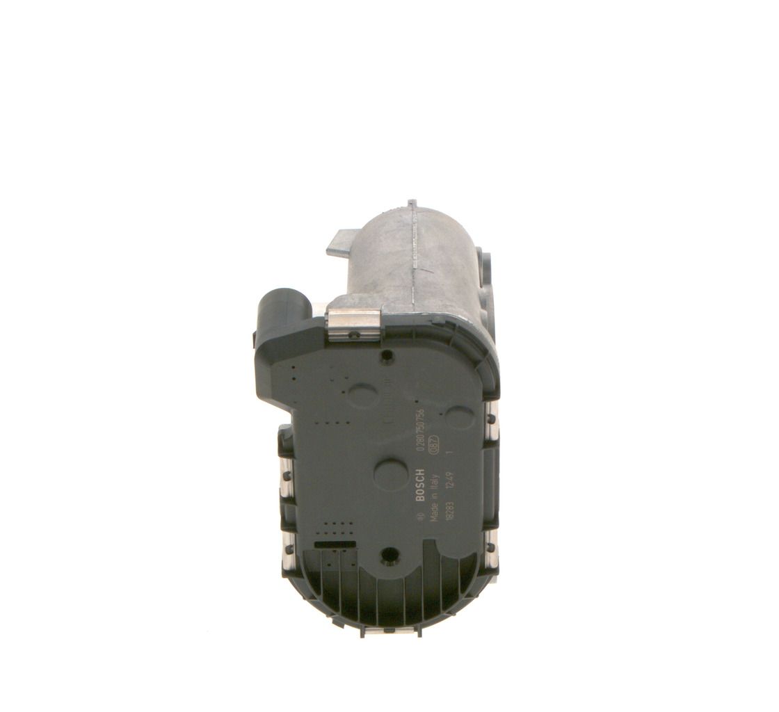 BOSCH 0 280 750 755 - Drosselklappenstutzen