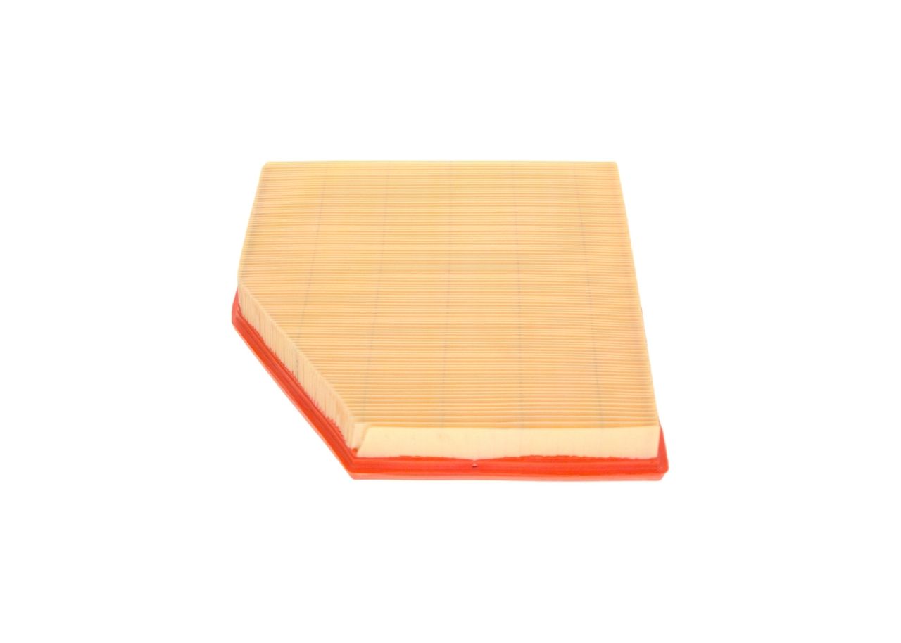 BOSCH 1 457 433 101 - Luftfilter