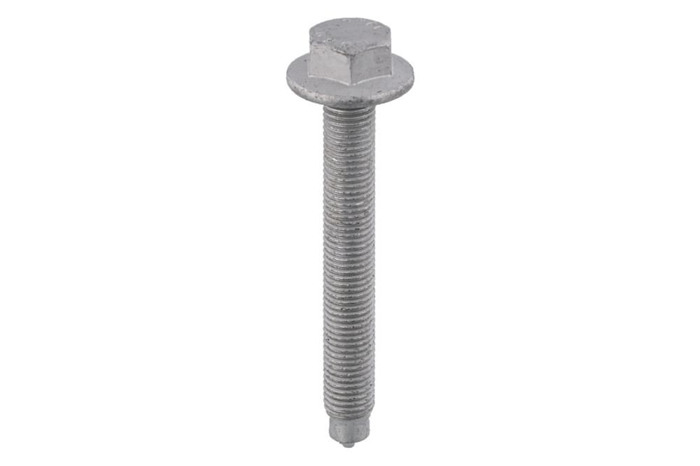 TOPRAN 115 807 - Schraube
