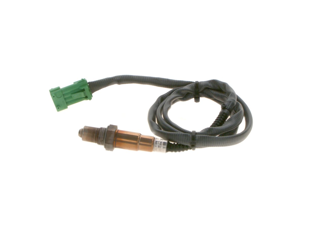 BOSCH 0 258 006 026 - Lambdasonde
