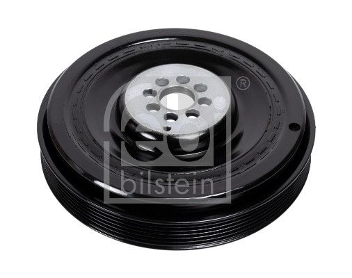 FEBI BILSTEIN 37170 - Riemenscheibe, Kurbelwelle