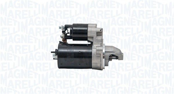 MAGNETI MARELLI 063721050010 - Starter
