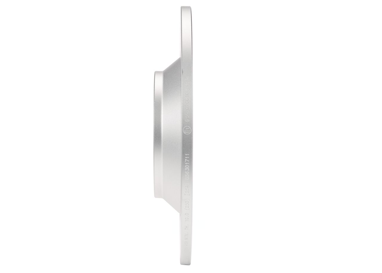 BOSCH 0 986 479 458 - Bremsscheibe