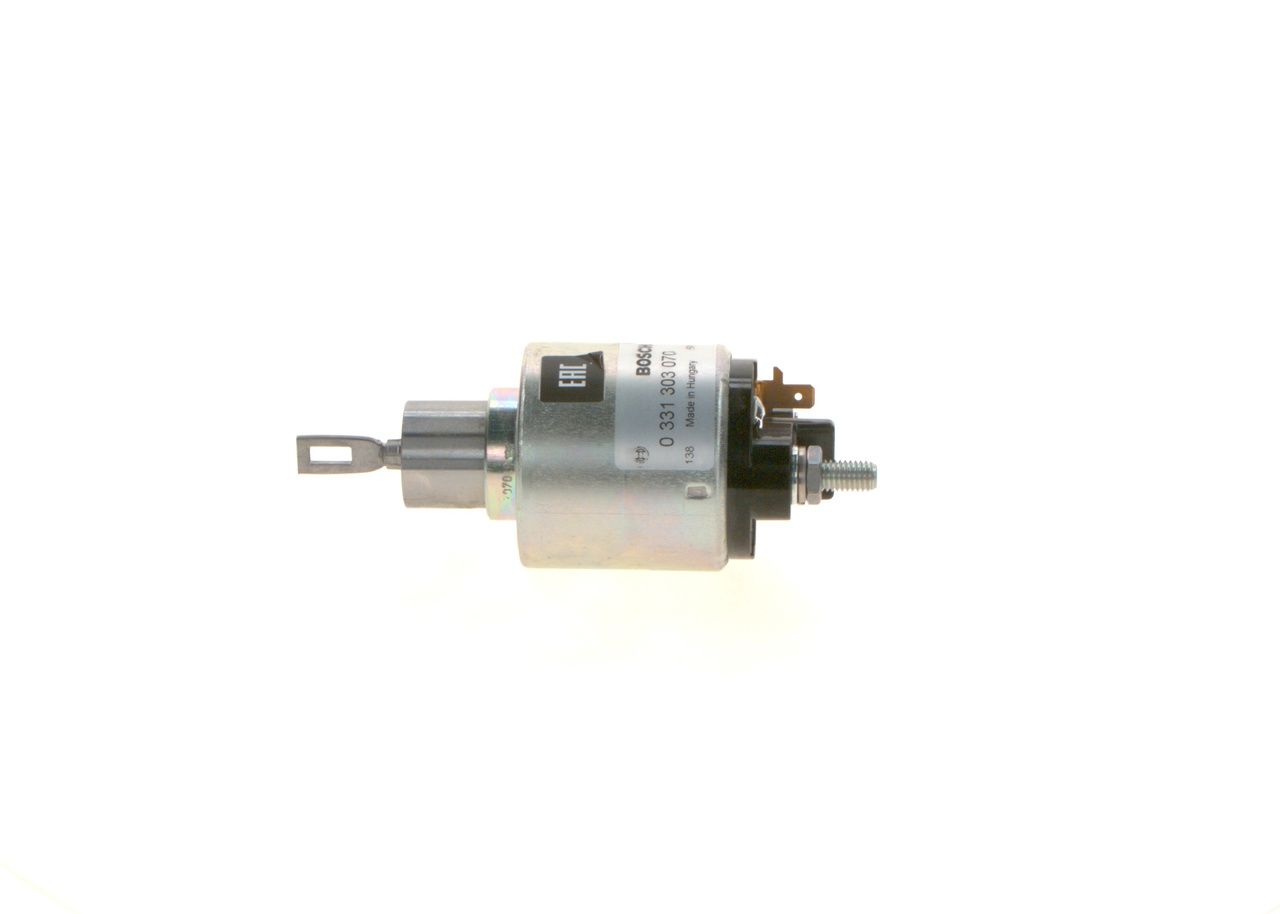 BOSCH 0 331 303 070 - Magnetschalter, Starter