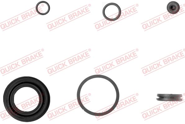 QUICK BRAKE 114-0032 - Reparatursatz, Bremssattel
