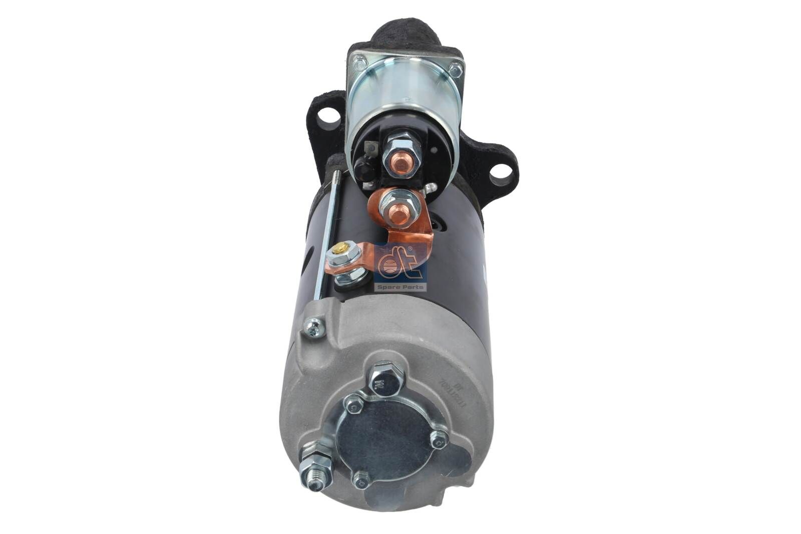 DT Spare Parts 1.21374 - Starter