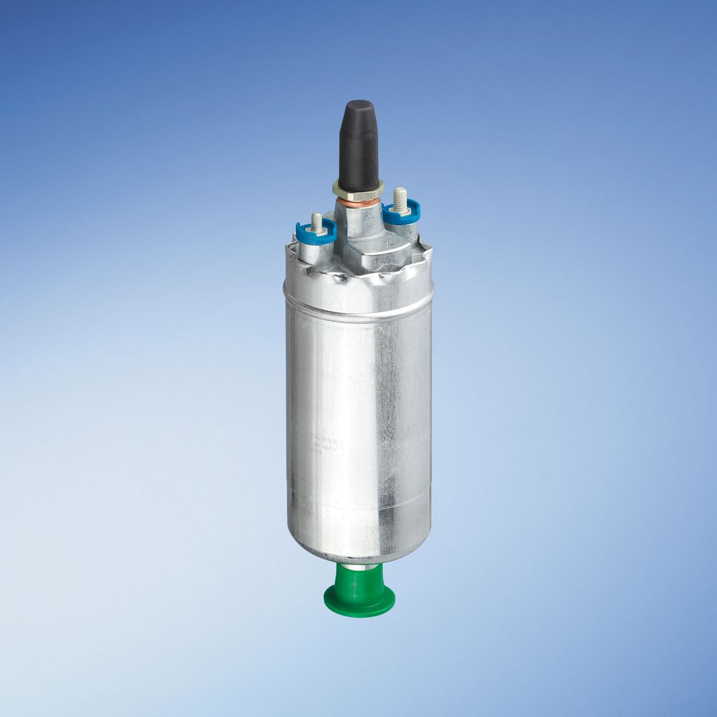 BOSCH 0 580 254 950 - Kraftstoffpumpe