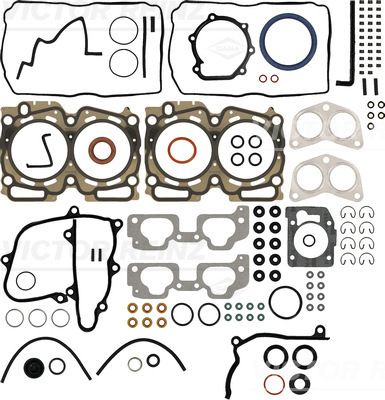 VICTOR REINZ 01-53905-01 - Dichtungsvollsatz, Motor