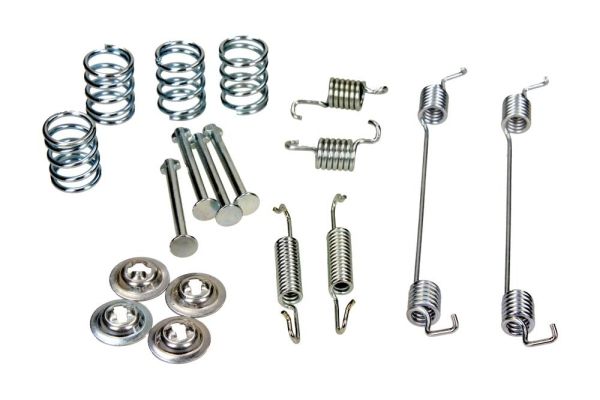 MAXGEAR 27-0391 - Zubehörsatz, Bremsbacken