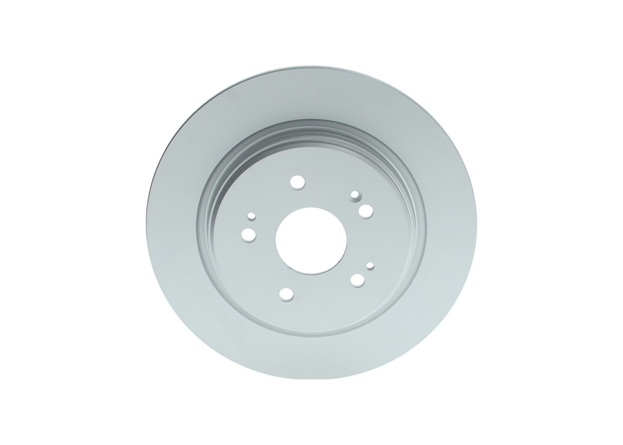 BOSCH 0 986 479 H57 - Bremsscheibe