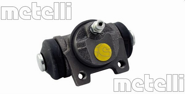 METELLI 04-0651 - Radbremszylinder