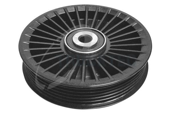 TRUCKTEC AUTOMOTIVE 02.19.177 - Umlenk-/Führungsrolle, Keilrippenriemen