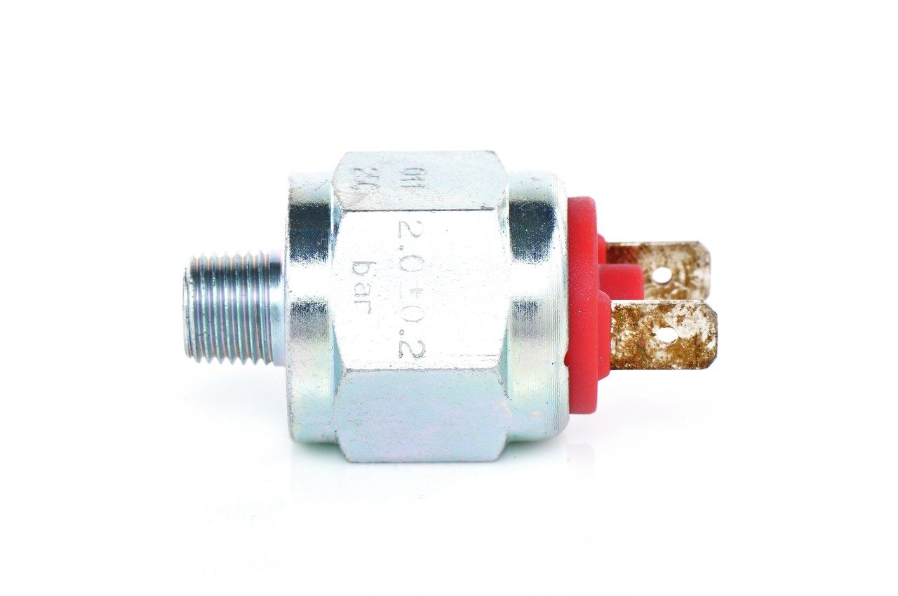 BOSCH 0 986 346 032 - Öldruckschalter