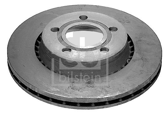 FEBI BILSTEIN 08359 - Bremsscheibe