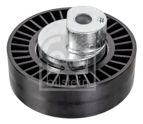 FEBI BILSTEIN 06050 - Spannrolle, Keilrippenriemen