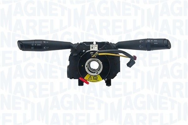 MAGNETI MARELLI 000052086010 - Lenkstockschalter
