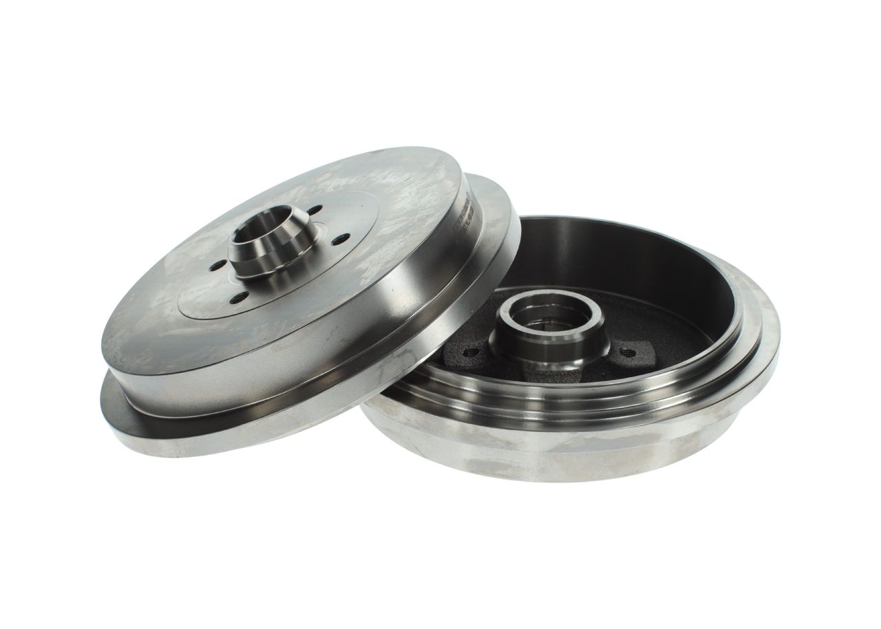 BOSCH 0 986 477 042 - Bremstrommel