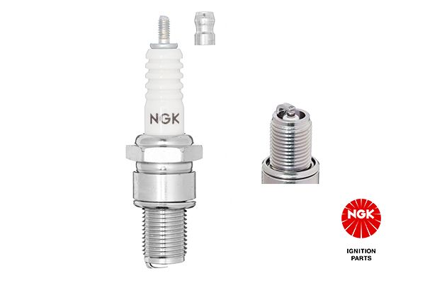 NGK 1111 - Zündkerze