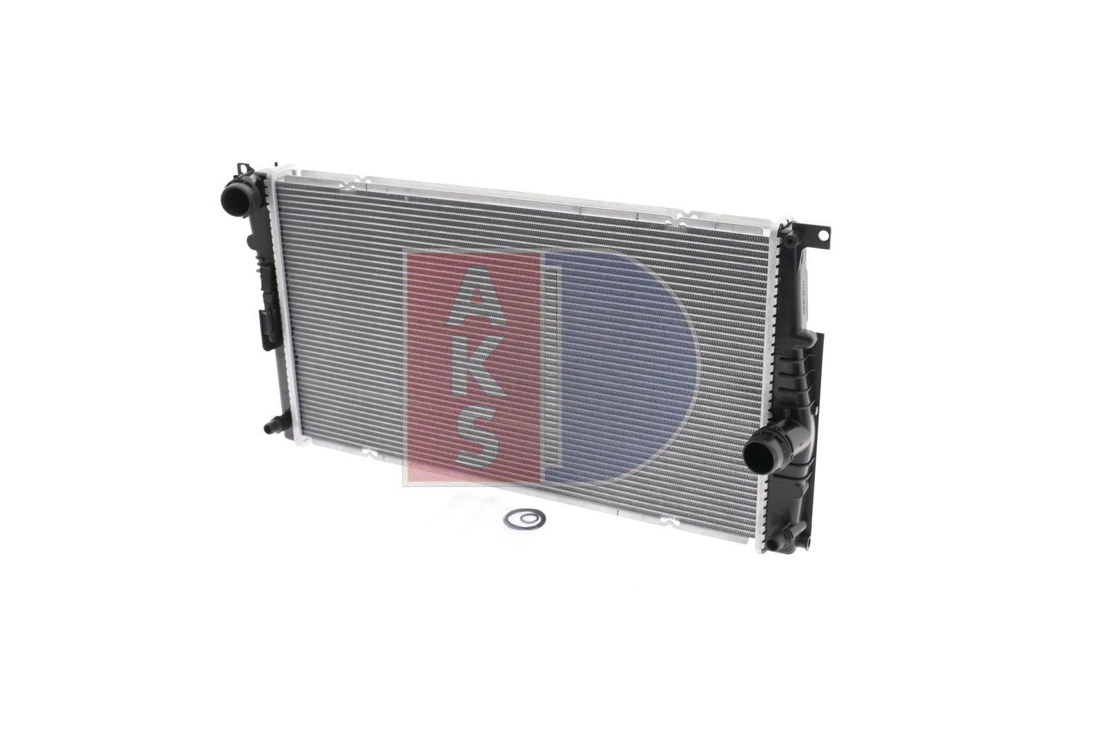 AKS DASIS 050067N - Kühler, Motorkühlung