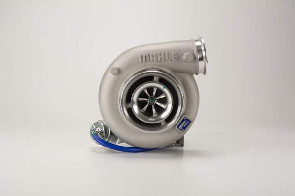 MAHLE 001 TC 19983 000 - Lader, Aufladung