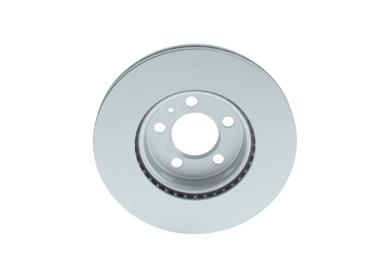BOSCH 0 986 479 H71 - Bremsscheibe