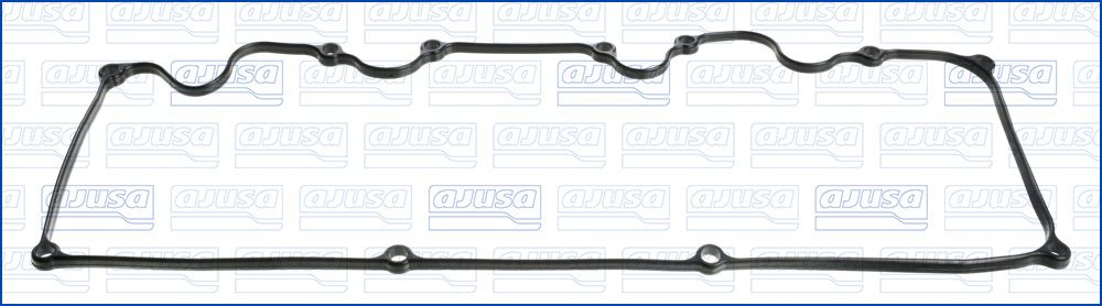AJUSA 11051800 - Dichtung, Zylinderkopfhaube