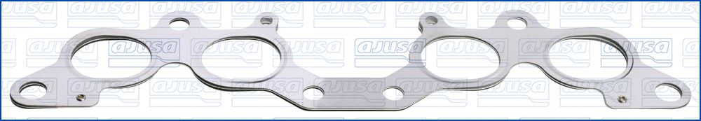 AJUSA 13092700 - Dichtung, Abgaskrümmer