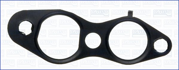 AJUSA 01296200 - Dichtung, AGR-Ventil