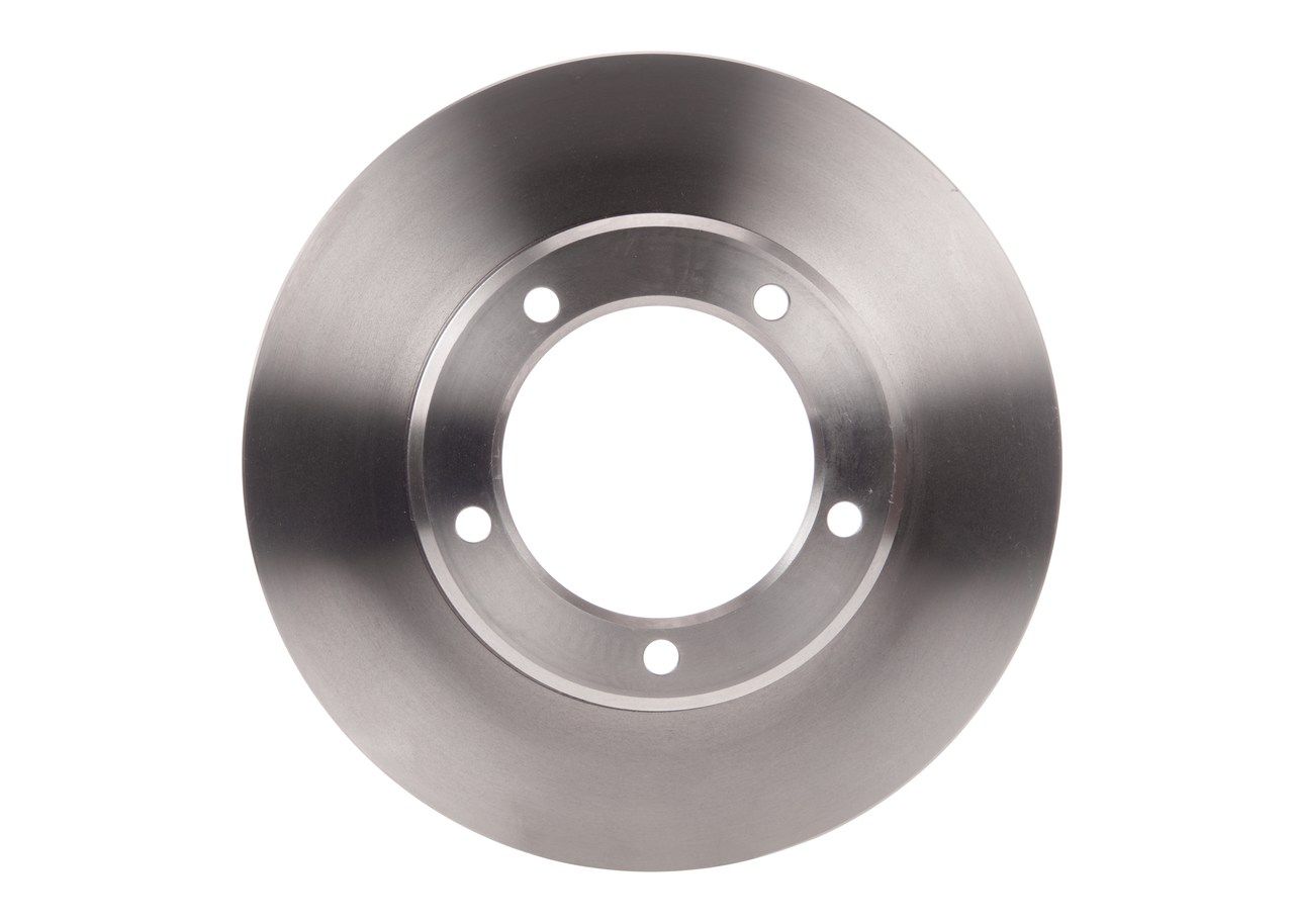 BOSCH 0 986 479 567 - Bremsscheibe