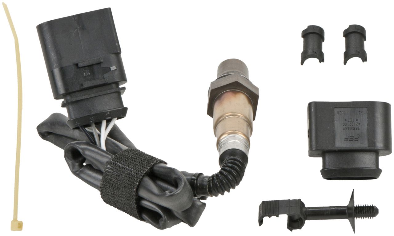 BOSCH 0 258 010 034 - Lambdasonde