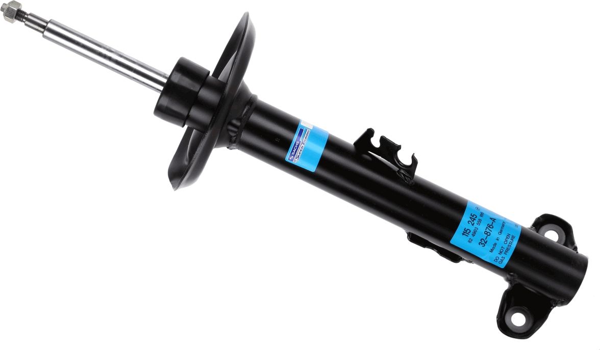 SACHS 115 245 - Stoßdämpfer